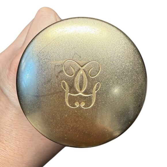Guerlain 1979 Nahema Parfum De Toilette Spray Refillable MCM Metal Bottle Paris - Picture 3 of 9
